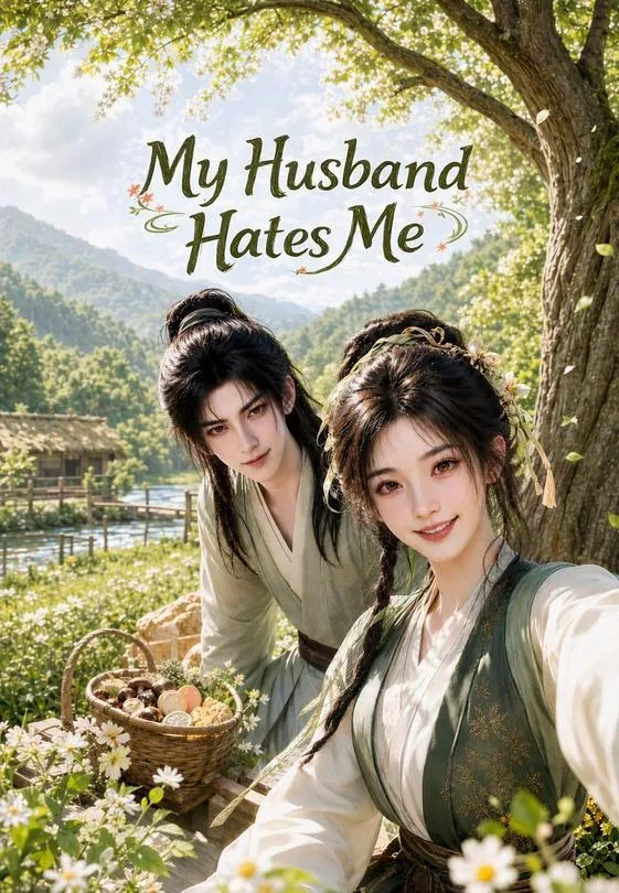 My Husband Hates Me
