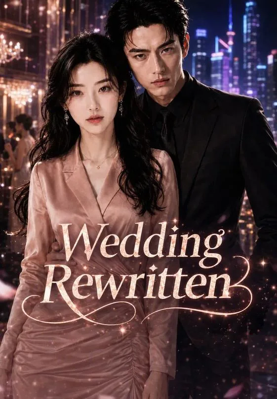 Wedding Rewritten