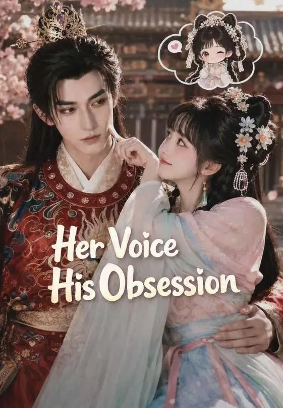 Her Voice His Obsession