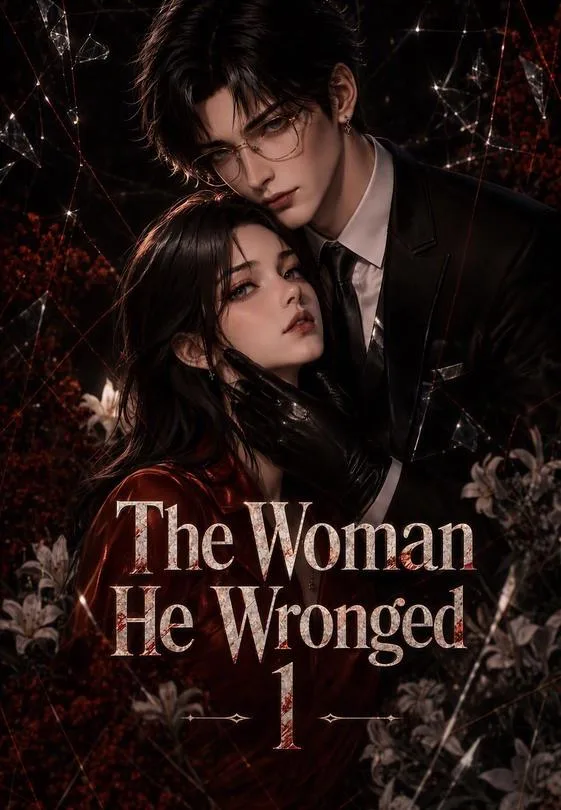 The Woman He Wronged 1