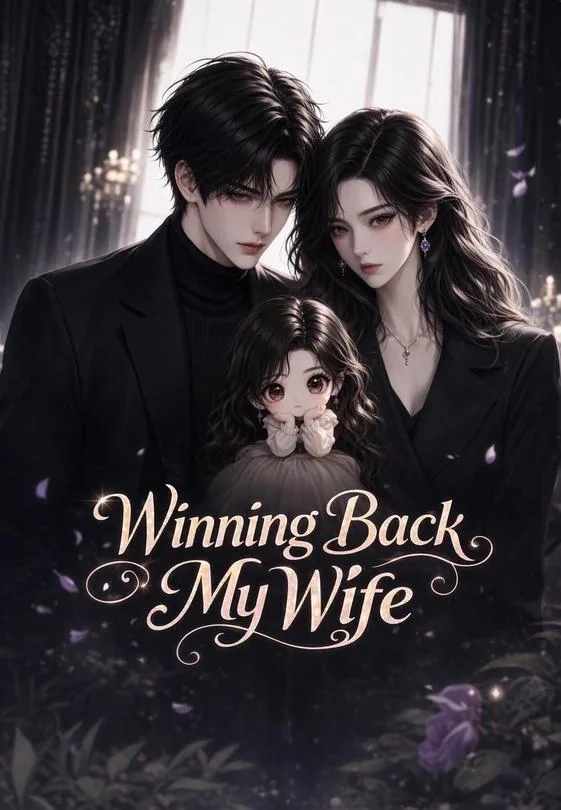 Winning Back My Wife 1