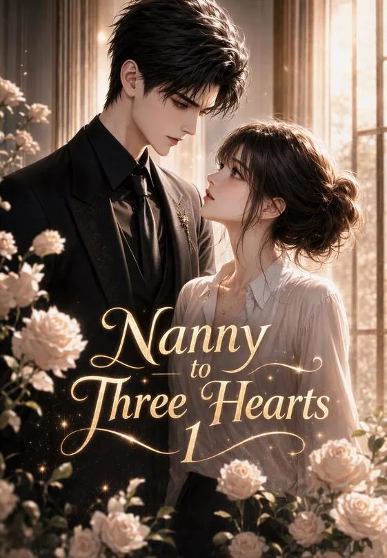 Nanny to Three Hearts 1