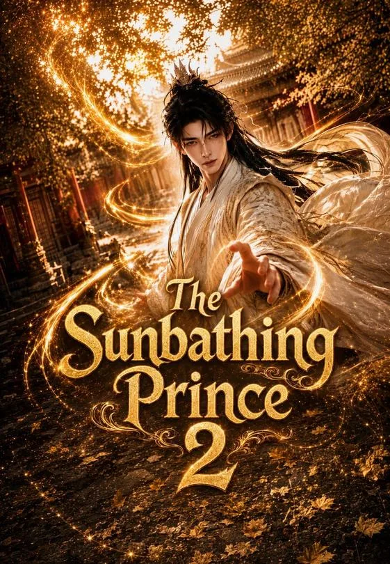The Sunbathing Prince 2