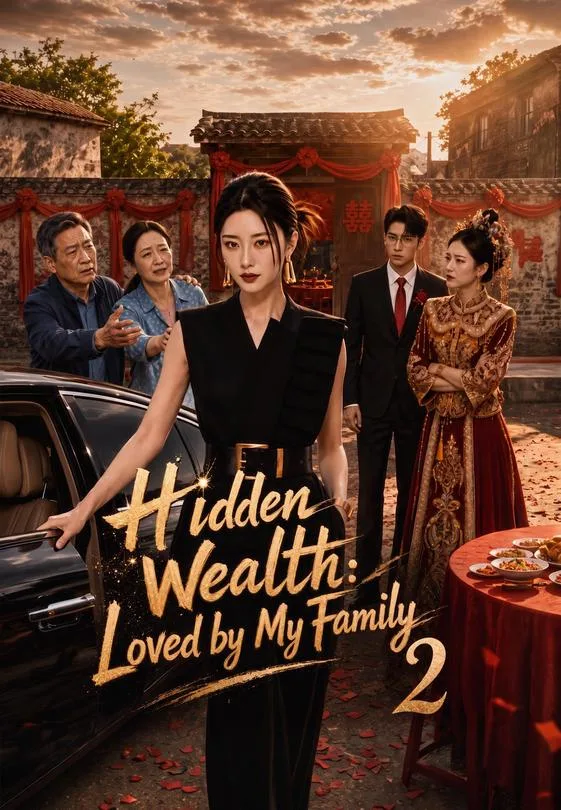 Hidden Wealth: Loved by My Family 2