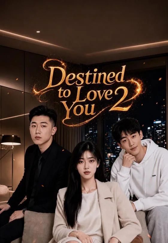 Destined to Love You 2