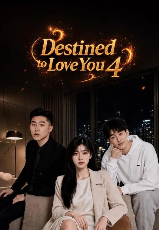 Destined to Love You 4