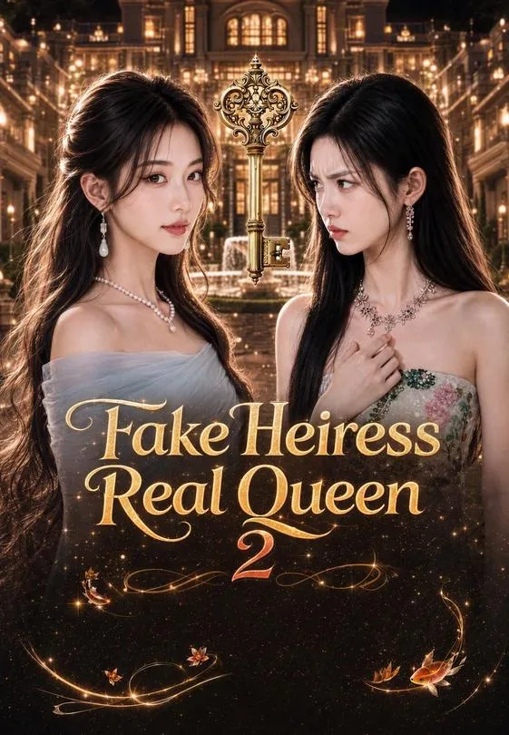 Fake Heiress Real Queen 2