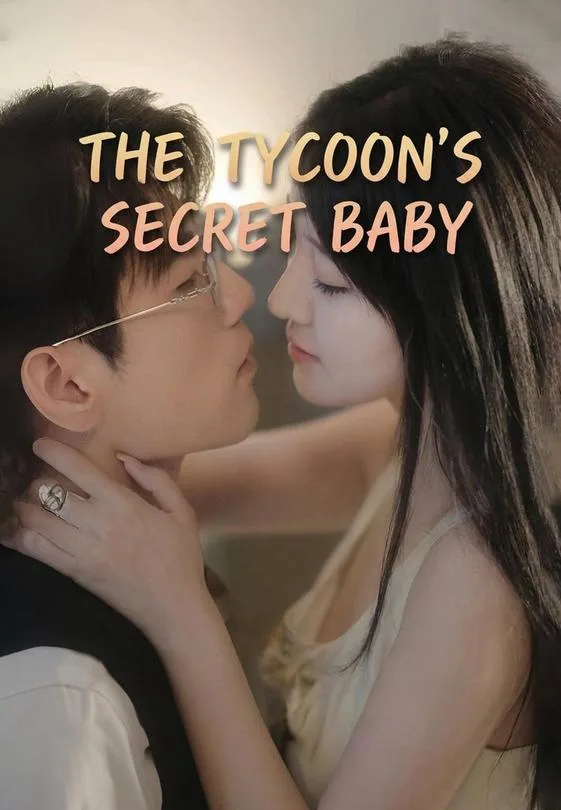 The Tycoon's Secret Baby