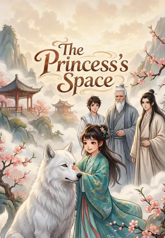The Princess's Space