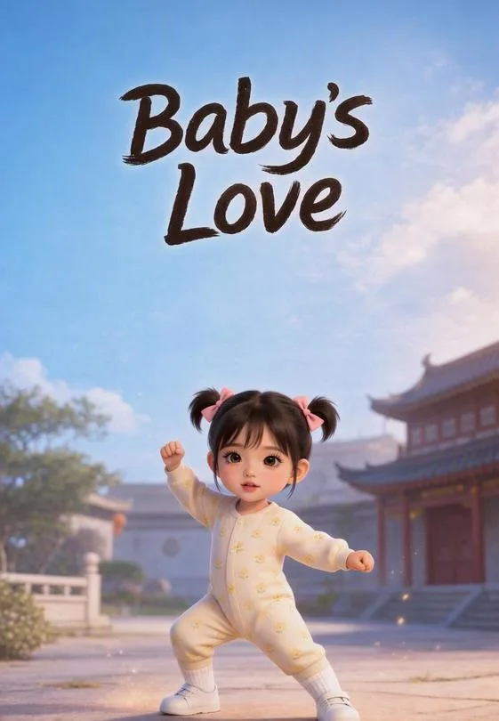 Baby's Love 1