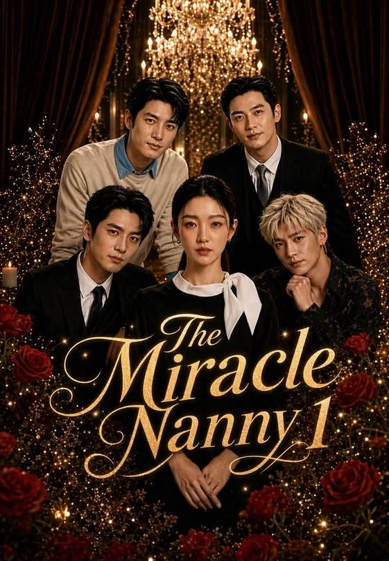 The Miracle Nanny 1