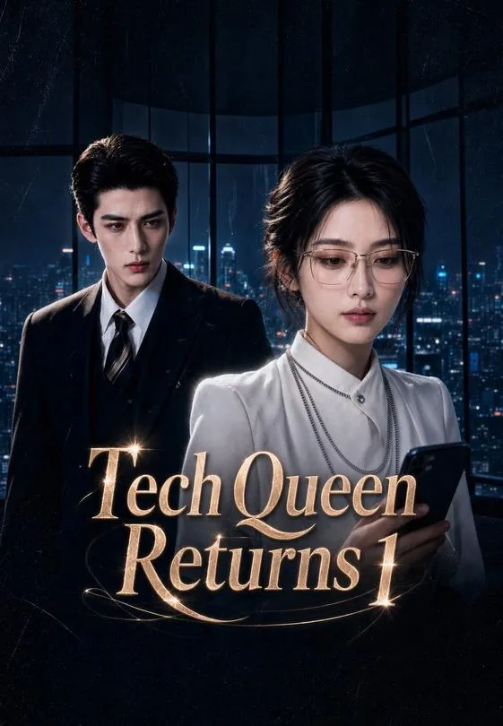 Tech Queen Returns 1