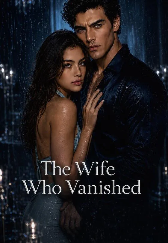The Wife Who Vanished