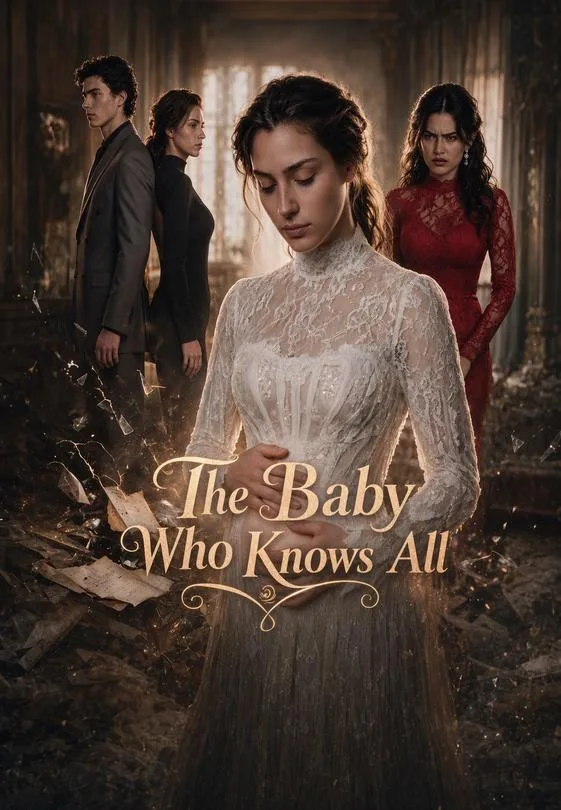 The Baby Who Knows All