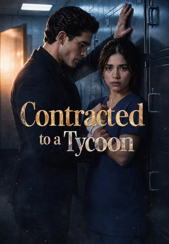 Contracted to a Tycoon