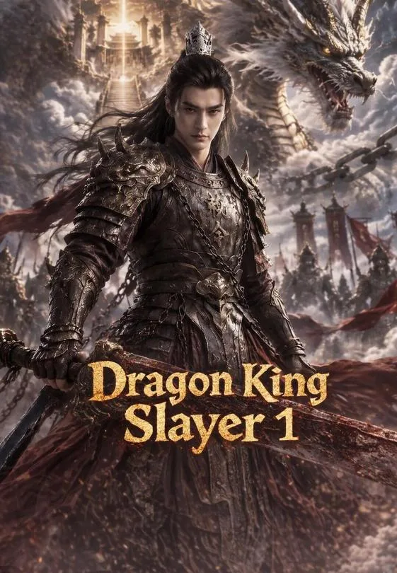 Dragon King Slayer 1