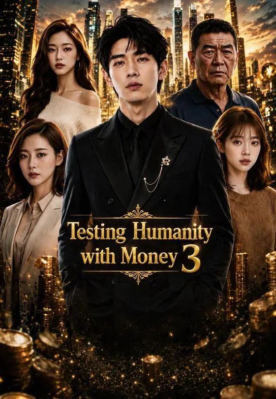 Testing Humanity with Money 3