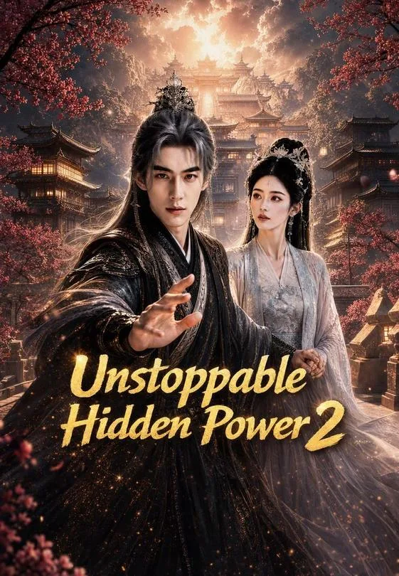 Unstoppable Hidden Power 2