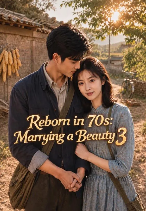 Reborn in 70s Marrying a Beauty 3