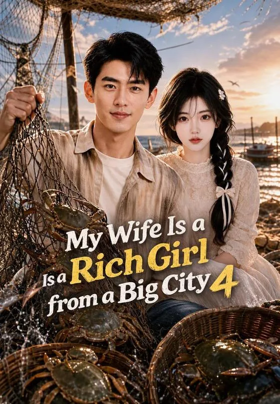 My Wife Is a Rich Girl from a Big City 4