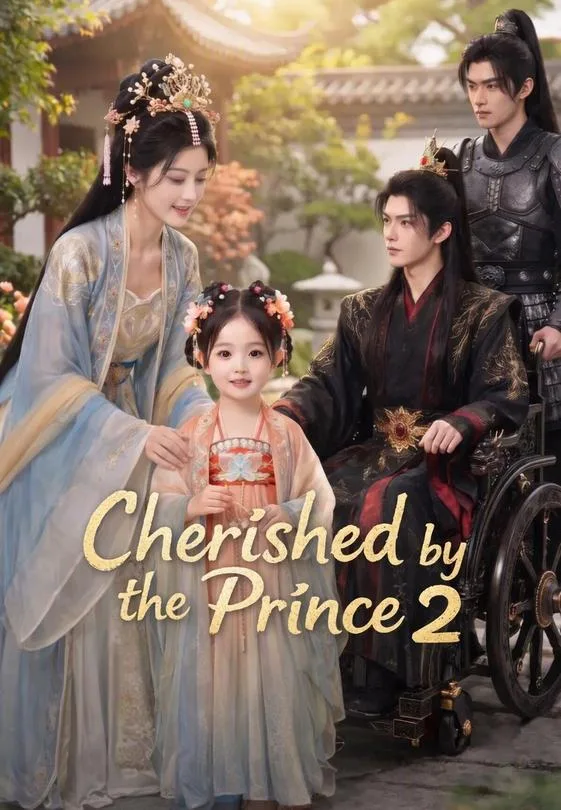 Cherished by the Prince 2