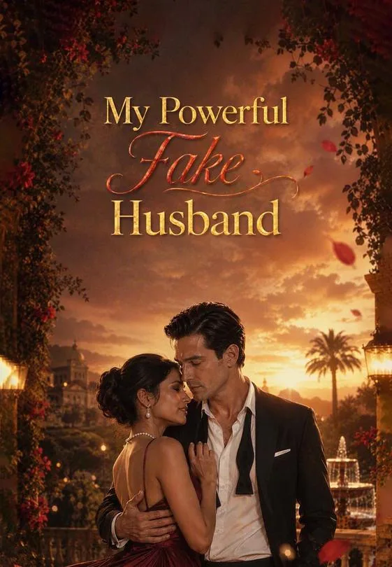 My Powerful Fake Husband