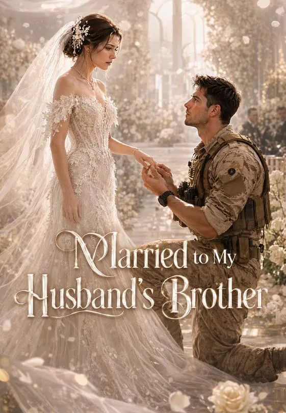 Married to My Husband's Brother