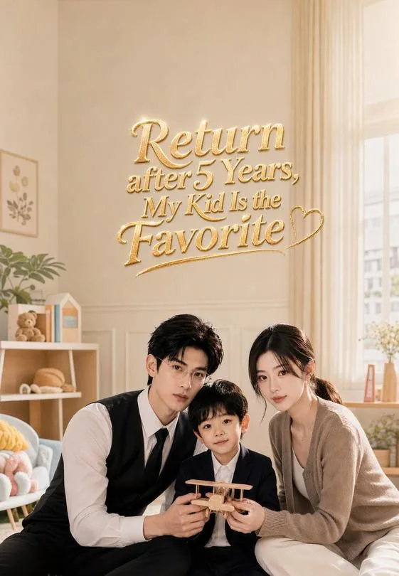 Return after 5 Years, My Kid Is the Favorite