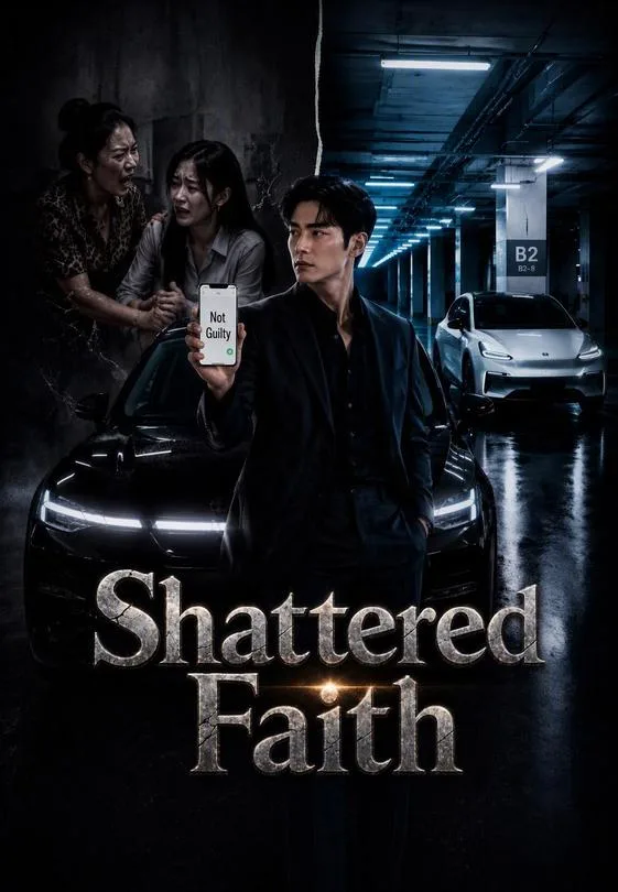 Shattered Faith