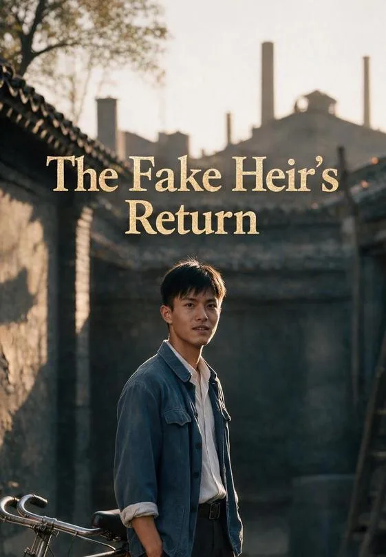 The Fake Heir's Return