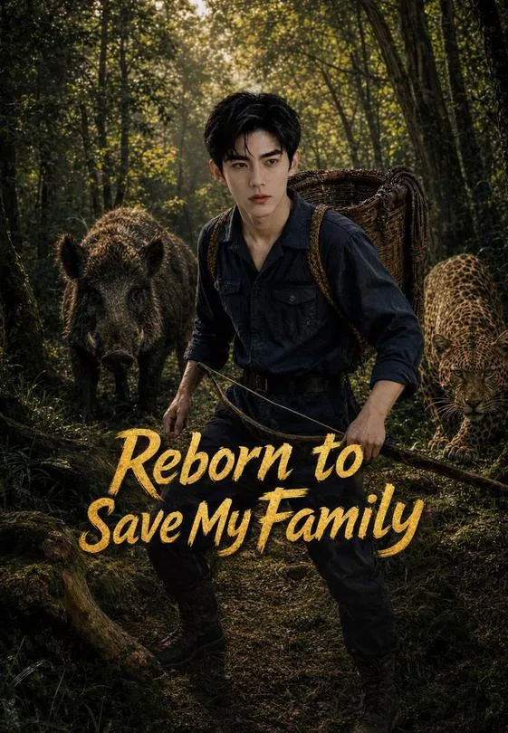 Reborn to Save My Family
