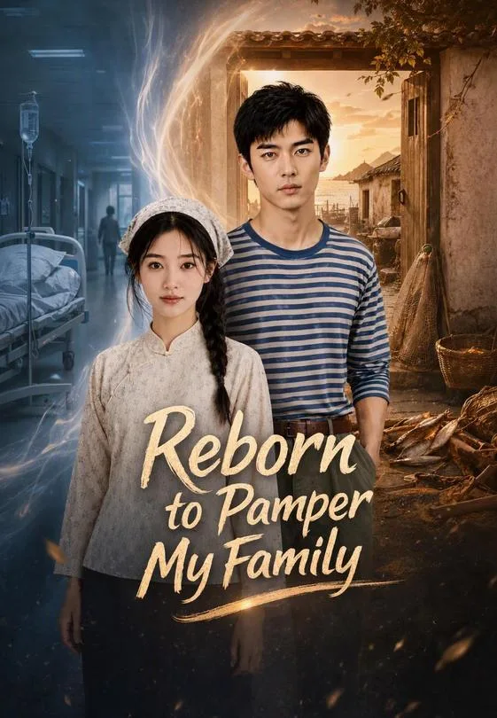 Reborn to Pamper My Family 1