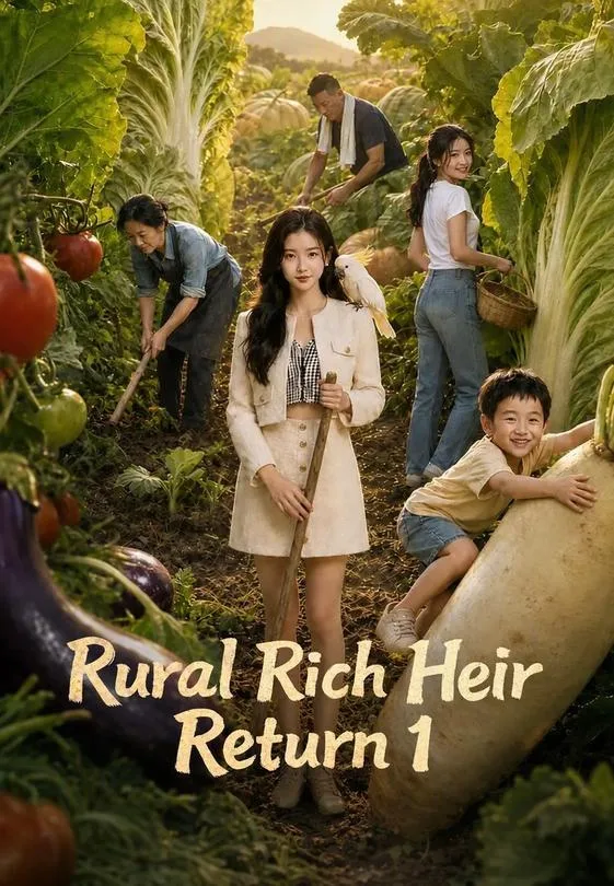 Rural Rich Heir Return 1