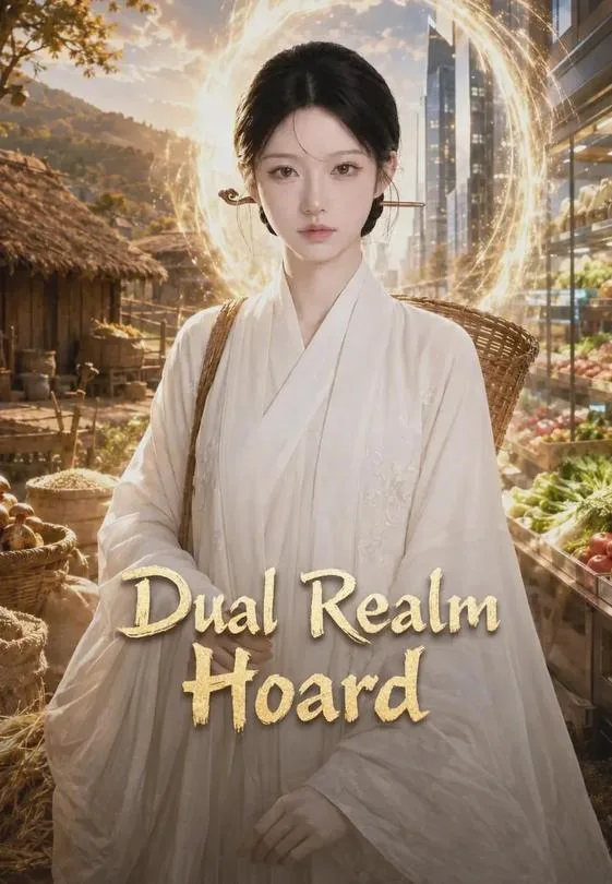 Dual Realm Hoard