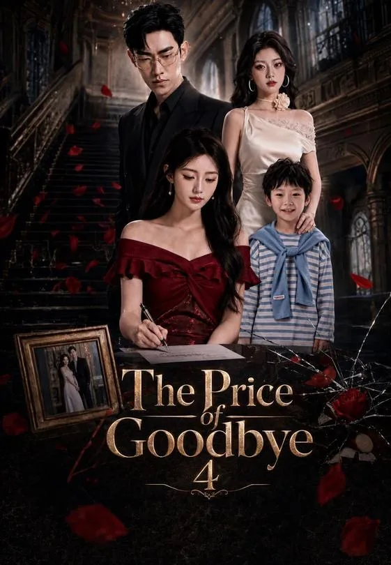 The Price of Goodbye 4