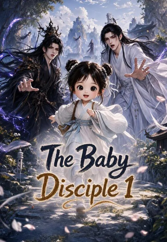 The Baby Disciple 1