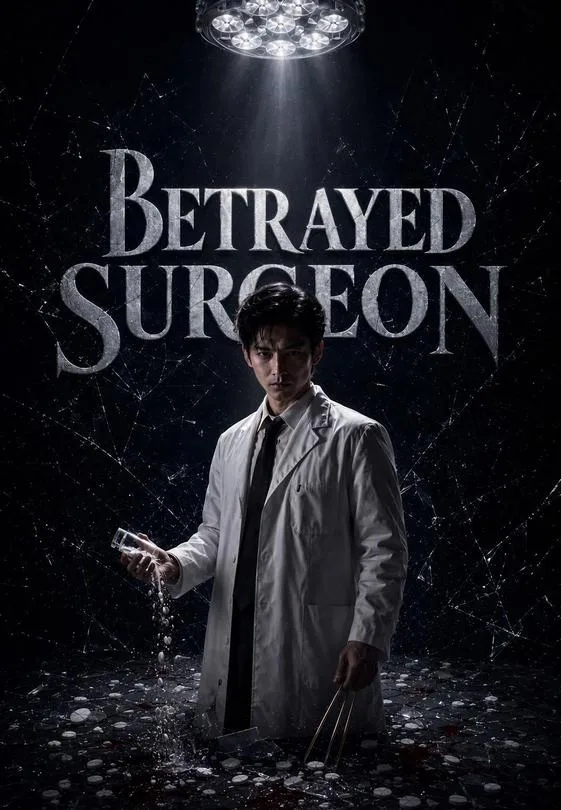 Betrayed Surgeon