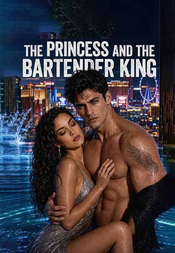 The Princess and the Bartender King