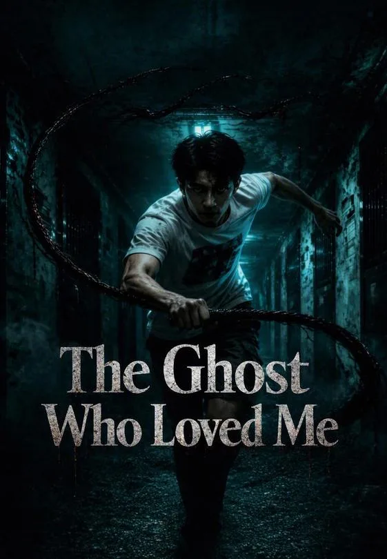 The Ghost Who Loved Me