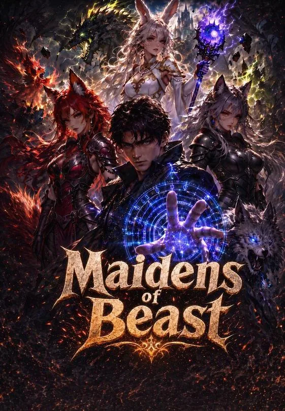 Maidens of Beast