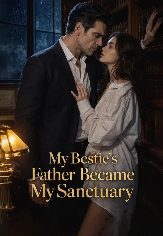 My Bestie’s Father Became My Sanctuary
