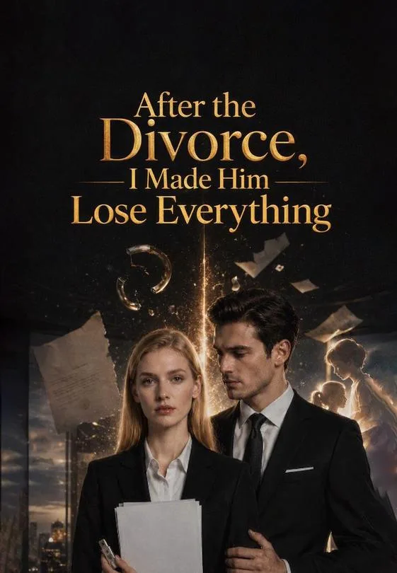 After the Divorce, I Made Him Lose Everything