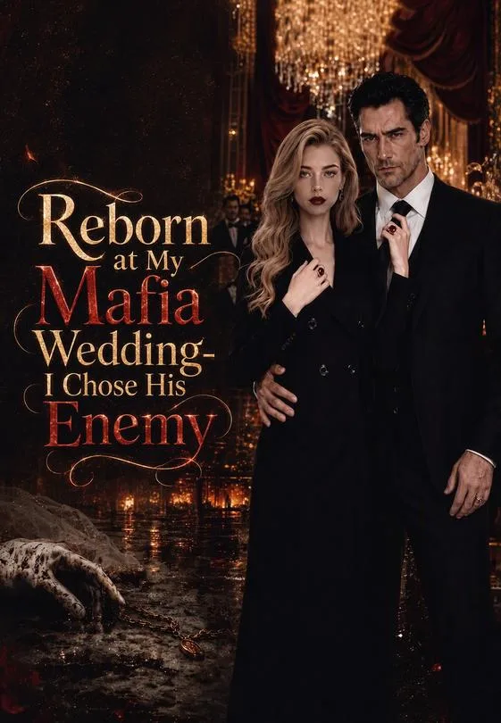 Reborn at My Mafia Wedding-I Chose His Enemy