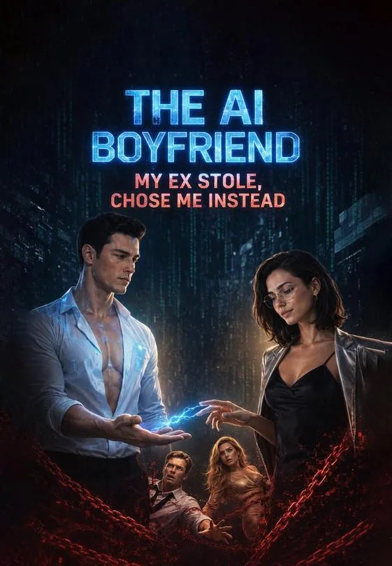 The AI Boyfriend My Ex Stole, Chose Me Instead