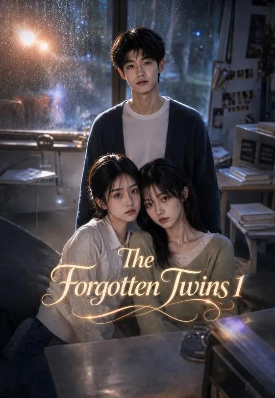 The Forgotten Twins 1
