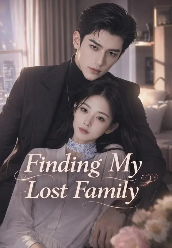 Finding My Lost Family 1