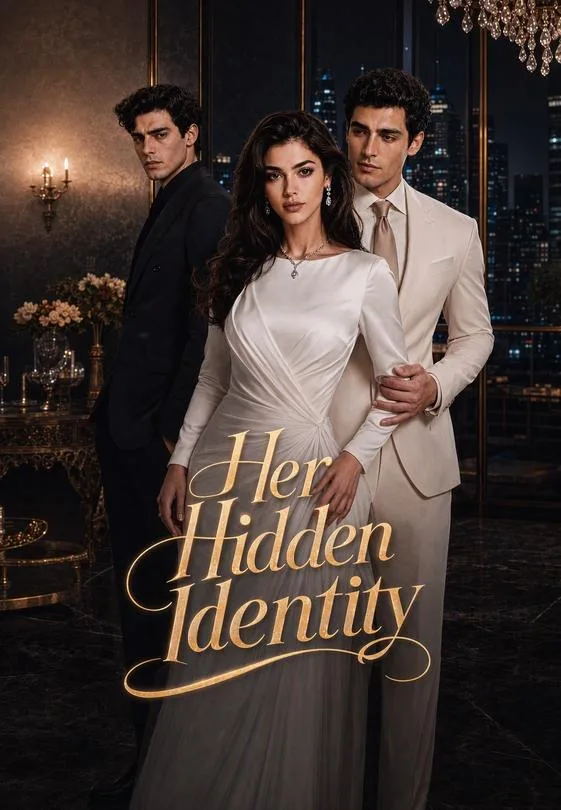 Her Hidden Identity