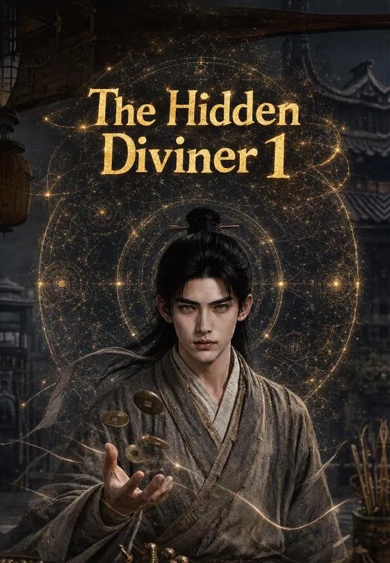 Hidden Master 1