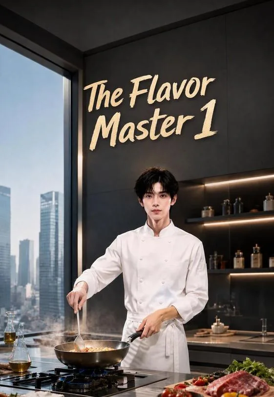 The Flavor Master 1