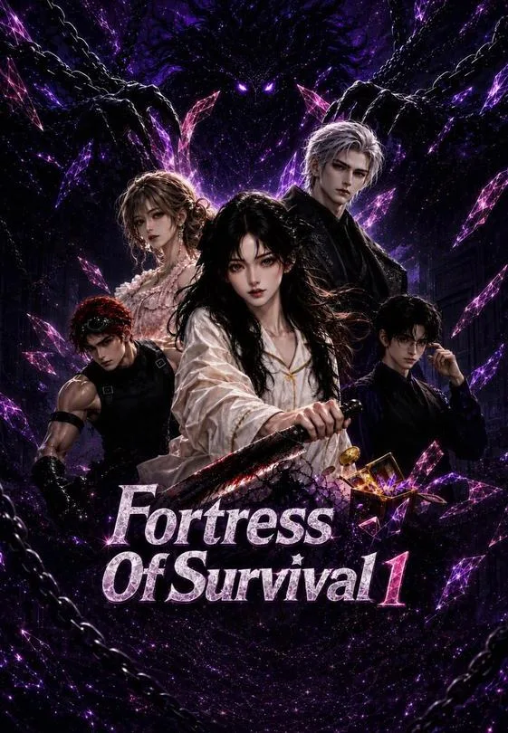 Fortress Of Survival 1